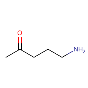 Aminopentan 4 One CAS No 3732 10 3 IChemical