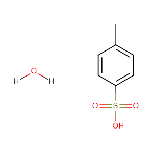 P Toluenesulfonic Acid Monohydrate CAS No 6192 52 5 IChemical