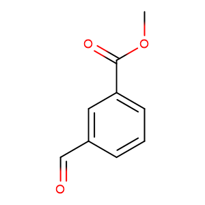 Methyl 3-formylbenzoate,CAS No. 52178-50-4.