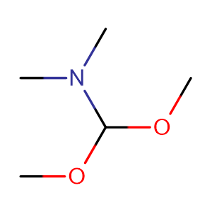 1,1-Dimethoxy-N,N-dimethylmethanamine,CAS No. 4637-24-5.