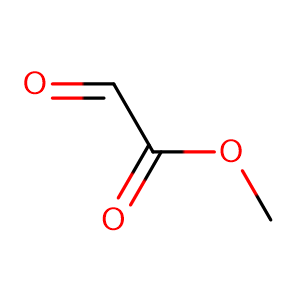 Methyl 2-oxoacetate,CAS No. 922-68-9.
