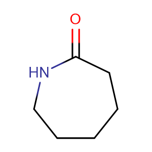 2-Oxohexamethylenimine,CAS No. 105-60-2.
