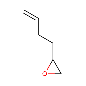1,2-Epoxy-5-hexene,CAS No. 10353-53-4.
