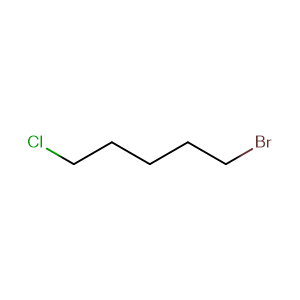 1-Bromo-5-chloropentane,CAS No. 54512-75-3.