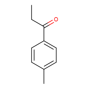 1-(p-Tolyl)propan-1-one,CAS No. 5337-93-9.