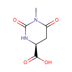1-Methyl-L-4,5-dihydroorotic acid,CAS No. 103365-69-1.