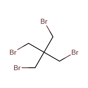 1,3-Dibromo-2,2-bis-bromomethyl propane,CAS No. 3229-00-3.