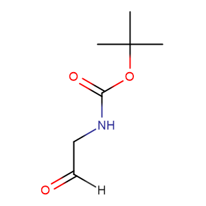 N-Boc-2-aminoacetaldehyde,CAS No. 89711-08-0.