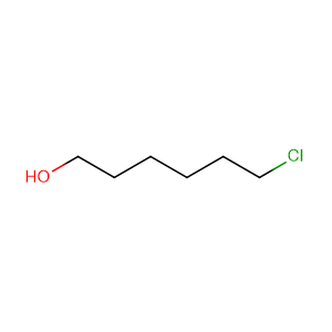 6-Chlorohexanol,CAS No. 2009-83-8.