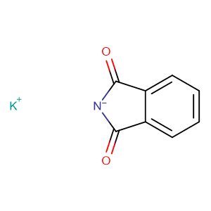 Potassium 1,3-dioxoisoindolin-2-ide,CAS No. 1074-82-4.