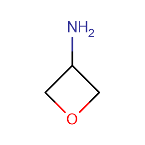 3-oxetanamine,CAS No. 21635-88-1.