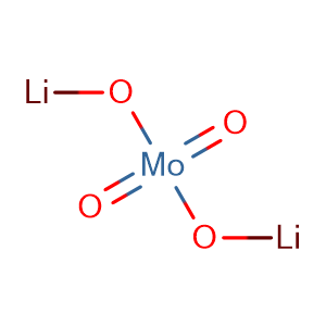 Lithium Molybdate(vi), Cas No. 13568-40-6 - Ichemical