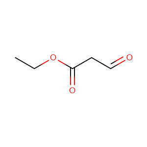 3-Oxo-propionic acid ethyl ester,CAS No. 34780-29-5.