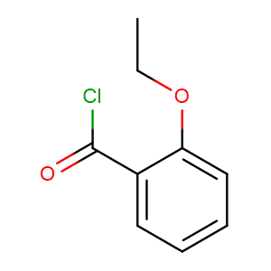 2-Ethoxybenzoyl chloride,CAS No. 42926-52-3.