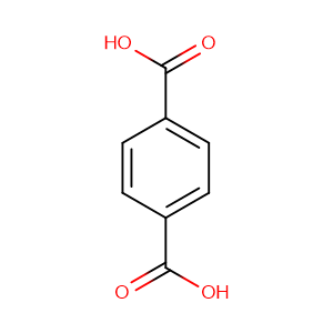 benzene-1,4-dicarboxylic acid,CAS No. 100-21-0.
