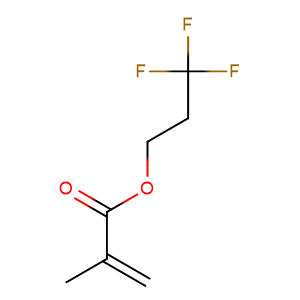 2-(Perfluoroalkyl)ethyl methacrylate,CAS No. 65530-66-7.