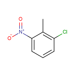 2-Chloro-6-nitrotoluene,CAS No. 83-42-1.