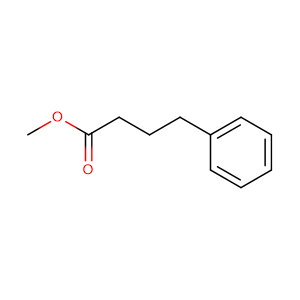 Methyl 4 - phenylbutyrate,CAS No. 2046-17-5.