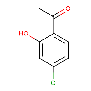 4'-Chloro-2'-hydroxyacetophenone,CAS No. 6921-66-0.