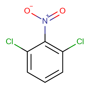 1,3-Dichloro-2-nitrobenzene,CAS No. 601-88-7.