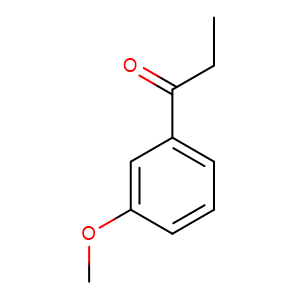 3-methoxypropiophenone,CAS No. 37951-49-8.