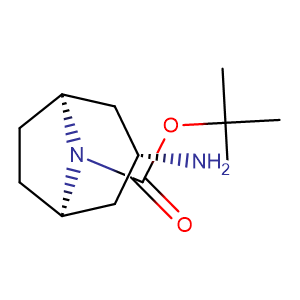 N-Boc-exo-3-aminotropane,CAS No. 744183-20-8.