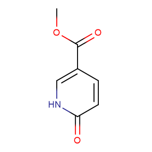 Methyl 6-hydroxynicotinate,CAS No. 66171-50-4.