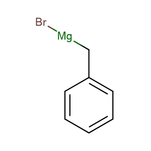 benzyl-magnesium bromide,CAS No. 1589-82-8.