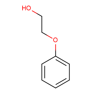 2-Phenoxyethanol,CAS No. 122-99-6.
