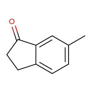 6-Methyl-1-indanone,CAS No. 24623-20-9.