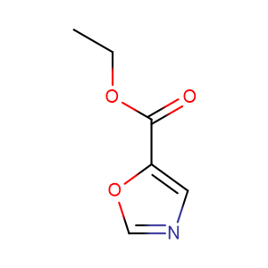 Ethyl oxazole-5-carboxylate,CAS No. 118994-89-1.