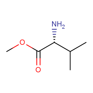 D-Valine methyl ester,CAS No. 21685-47-2.