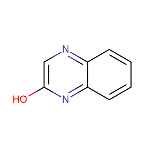 2-Hydroxyquinoxaline,CAS No. 1196-57-2.