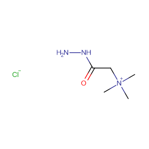 Girard's Reagent T,CAS No. 123-46-6.