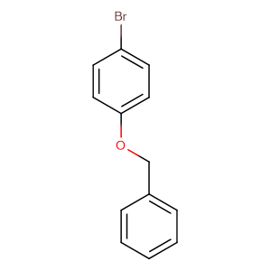 4-Benzyloxybromobenzene,CAS No. 6793-92-6.