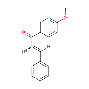 4' - Methoxychalcone,CAS No. 959-23-9.