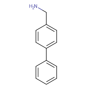 4 - Phenylbenzylamine,CAS No. 712-76-5.