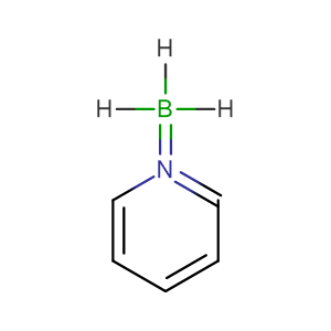 Borane-pyridine complex,CAS No. 110-51-0.