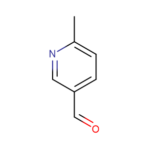 2-Methyl-5-formylpyridine,CAS No. 53014-84-9.