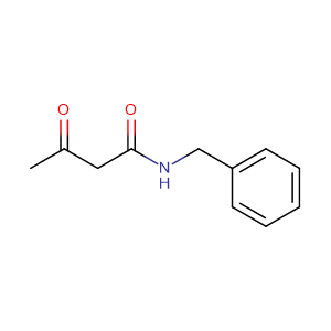 N-Benzylacetoacetamide,CAS No. 882-36-0.