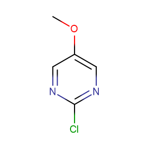 2-Chloro-5-methoxypyrimidine,CAS No. 22536-65-8.
