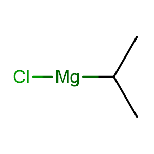 isopropylmagnesium chloride,CAS No. 1068-55-9.