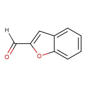 Benzo[b]furan-2-carboxaldehyde,CAS No. 4265-16-1.