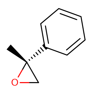 2-methyl-2-phenyloxirane,CAS No. 2085-88-3.