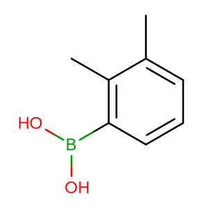 2,3-Dimethylphenylboronic acid,CAS No. 183158-34-1.