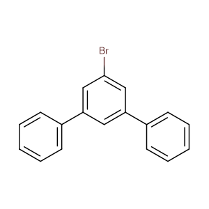 5'-bromo-m-terphenyl,CAS No. 103068-20-8.