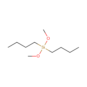 dibutyl-dimethoxy-silane,CAS No. 18132-63-3.