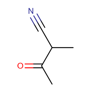 Butyronitrile cas no