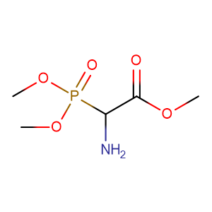 1 Z I Phosphonoglycine Trimethyl Ester Cas No 537 21 3 Ichemical