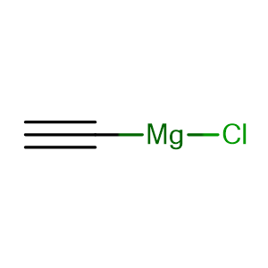 ethynylmagnesium chloride,CAS No. 65032-27-1.